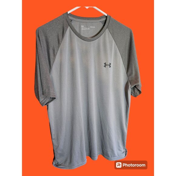 Under Armour Gray Loose Fit Size‎ L - Picture 1 of 2